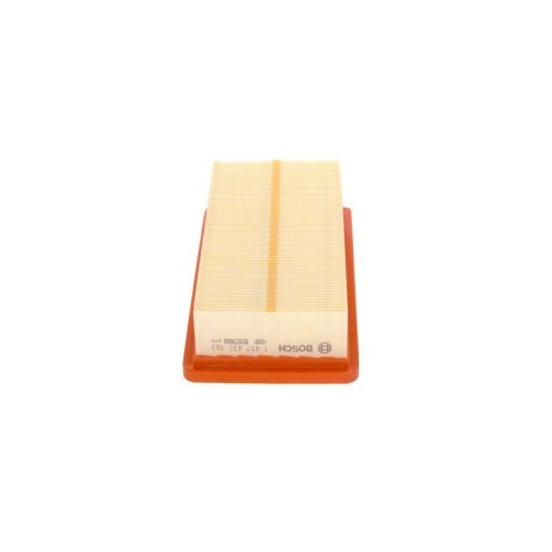 Luftfilter Bosch 1457432183 FüR Alfa Romeo CitroëN Fiat Ford Gmc Lancia Peugeot-image