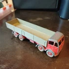 Vintage Meccano DInky Toys Foden Truck Lorry Diecast Model 2nd type #2