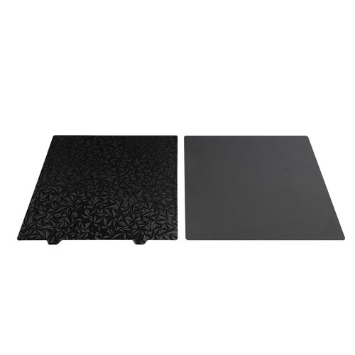 3D Printer PET PEI Build Plate 310x310mm Smoothly PET Frosted PEI Double Side FY - Afbeelding 17 van 30