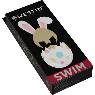 Swim Glidebait Easter Edition 2026 Jerkbait Hecht Hardbait Raubfischköder