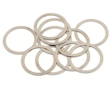 Cane Creek 1-1/8" Shim Spacers (Silver)