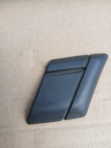 Zierleiste Radlauf hinten links 1246901562 Mercedes-Benz W124 1.Serie Lim/T-Mod
