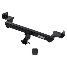 Class 3 Hitch For Jeep Compass 2017-2026 2 Receiver Rear 4000lbs Gtw Class 3 Hitch For Jeep Compass 2017-2026 2 Receiver Rear 4000lbs Gtw