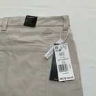 Adidas Men’s Go-To 5 Pocket Tapered Fit Golf Pants, Clear Brown, Size 40W X 32L — photo 4