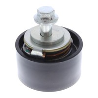 Vaico - V25-0677 - Spannrolle, Zahnriemen - Passt FüR Ford 1135356
