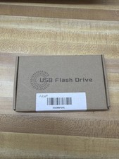 Mixed Color 5pcs 128GB USB 2.0 Metal Style USB Flash Drive Memory Stick Pen