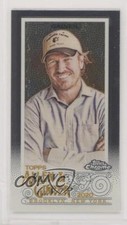 2020 Topps Allen & Ginter Chrome Mini Chip Gaines #155 6h5