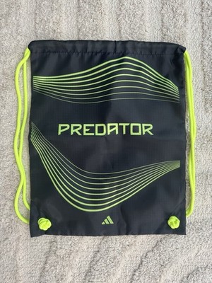 Adidas Predator Cleats Bag | eBay