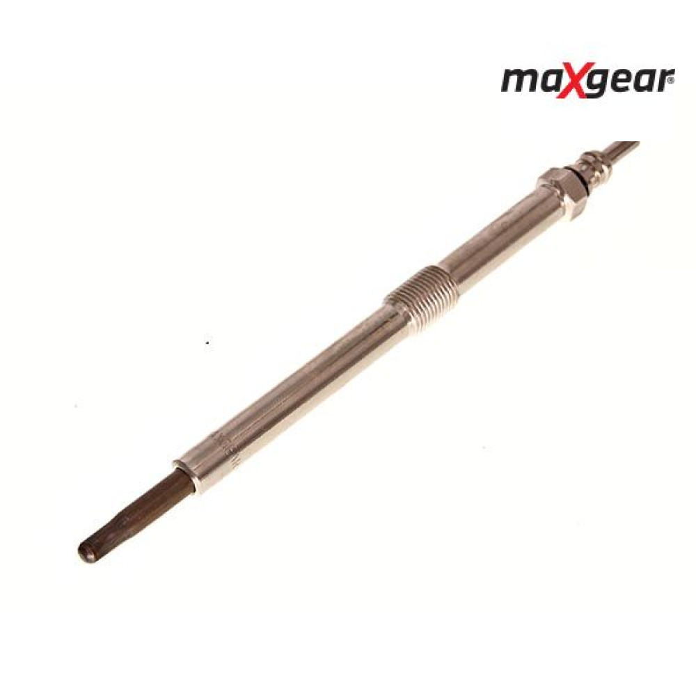 Glow Plug MAXGEAR 66-0038 For RENAULT, NISSAN, OPEL