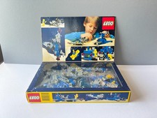 LEGO # 6931 FX Star Patroller Set_ 1985 MIB LEGO Classic Space Vintage LEGOLAND