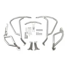 Engine Guard Crash Bars Fit For Honda Africa Twin CRF1100L Adv Sports DCT 20-23