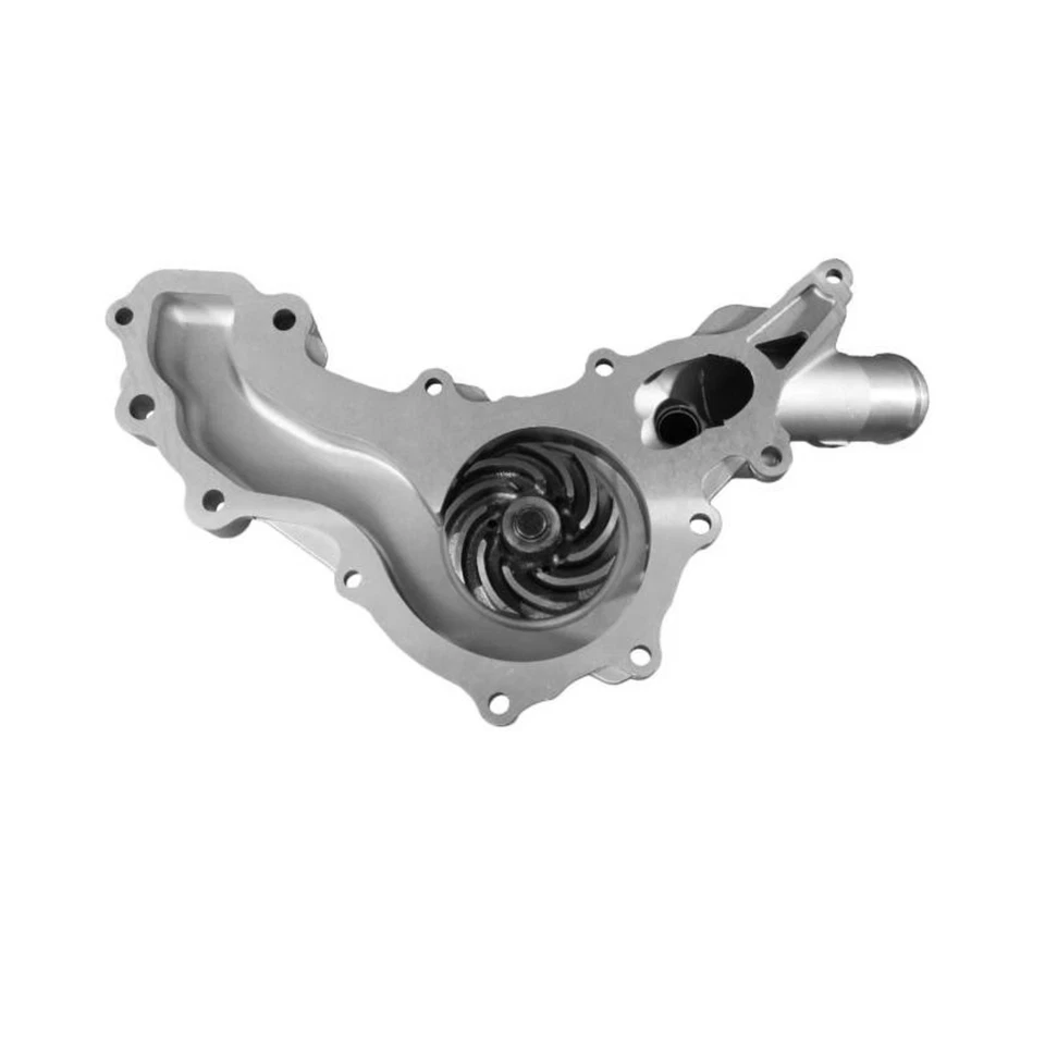 Bomba de agua Delco 252-983 CA para VW Dodge Charger Challenger Chrysler 300 Ram C/V Foto 2 de 3