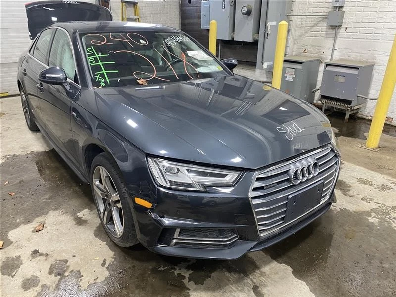 ДЕТАЛЬ СИСТЕМЫ ПОМОЩИ ПРИ ПАРКОВКЕ Audi A4 Allroad 2017 17 2018 18 2019 19 8W0907217B 1354621 - Изображение 4 из 4