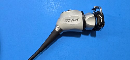 Stryker 1688 AIM 4K Kamerakopf mit integrierter Kupplung - Bild 5 von 9
