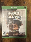 Call of Duty: Black Ops Cold War - Microsoft Xbox One