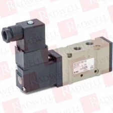 SMC VFS3600-5FZ / VFS36005FZ (BRAND NEW)