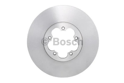 X2 STÜCK BREMSSCHEIBEN ROTOS VORNE X2 TLG SET 0 986 479 307 BOSCH I - Bild 2 von 6