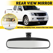 New Interior Rear View Mirror For Nissan Sentra Tiida Altima Versa Pathfinder EE