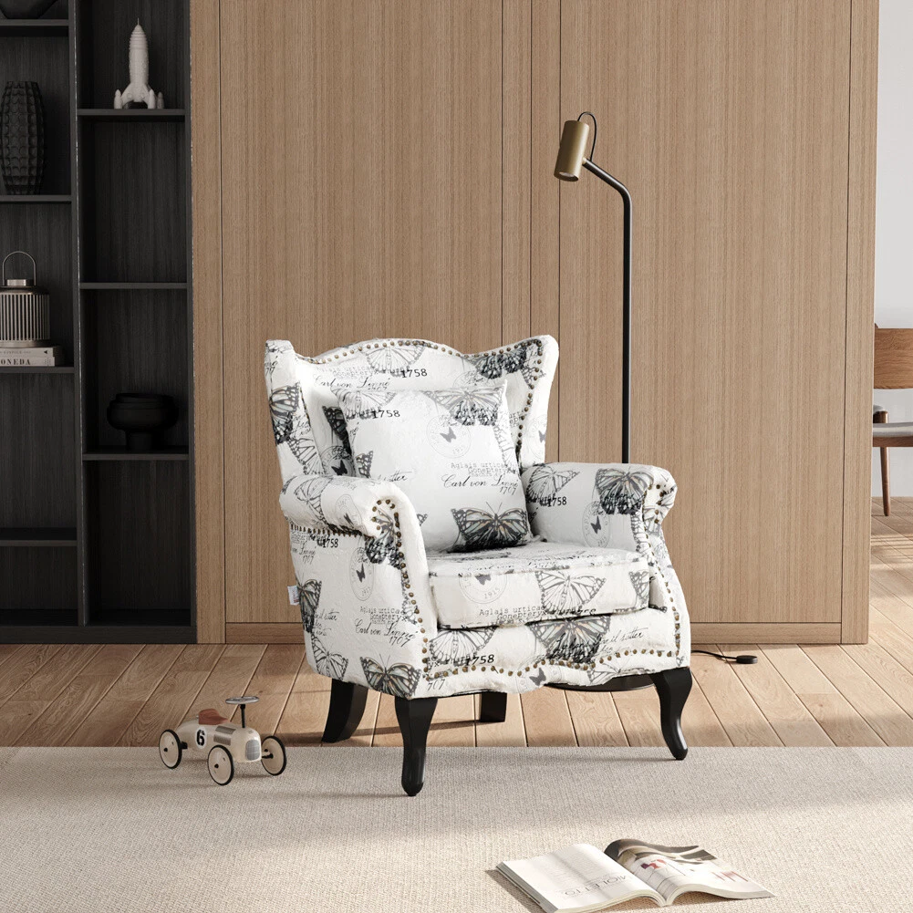 Lounger sofa single deals