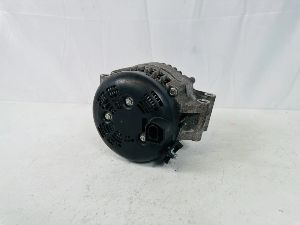 2014-2018 BMW X5 F15 N55 ДВИГАТЕЛЬ ГЕНЕРАТОР ПЕРЕМЕННОГО ТОКА ЗАРЯДНОЕ УСТРОЙСТВО МОТОР 14V 210A OEM - Изображение 3 из 4