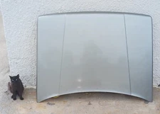 Original front bonnet for Fiat Regata 2nd act from 1986.  [2090.25]