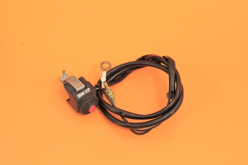1999 99-00 KX250 KX 250 Electrical System CDI Stator Flywheel Igntion Coil Wire - Picture 5 of 24