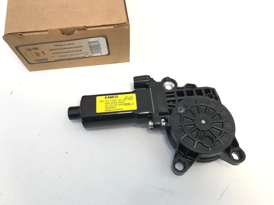 Motor ventana eléctrica delantero derecho Dorman 742-709 para XG300, XG350 ENVÍO RÁPIDO Foto 2 de 3