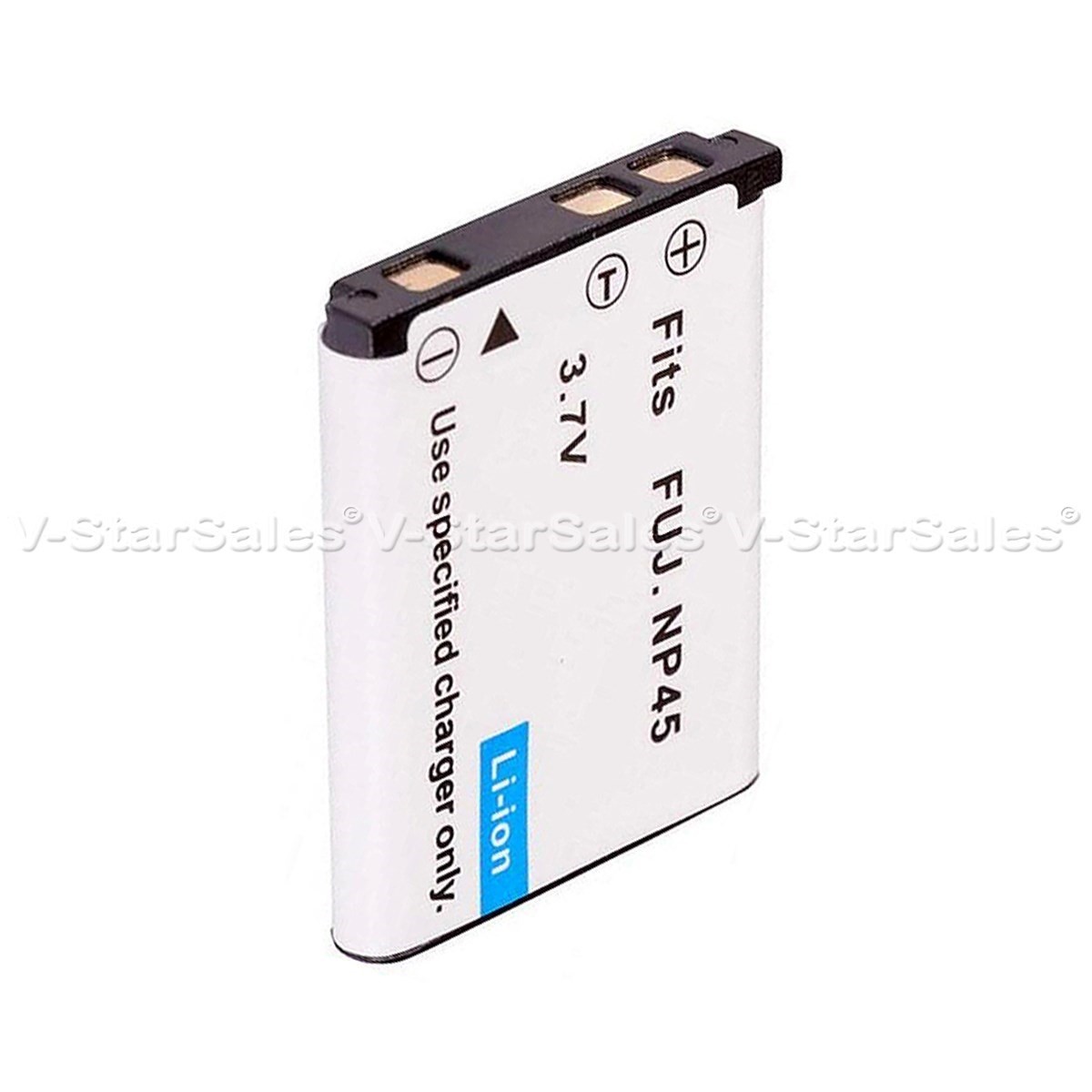 NP-45 NP45 Battery for FujiFilm FinePix Z30 Z30WP Z31 Z33 Z33WP