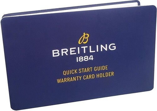 Breitling Super AVI AB04452A1L1A1 Curtiss Warhawk Green Dial Mens Dress Watch - 第 5/6 張圖片