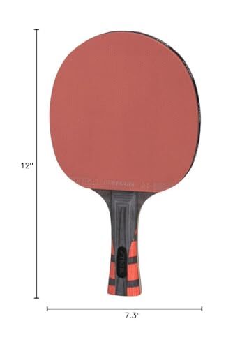 Table Tennis Racket 1 Racket Original Version - Picture 2 of 8