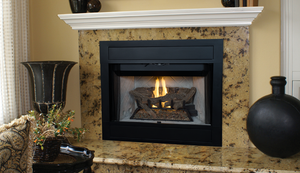 Superior Brt4042 B Vent Gas Fireplace Free Shipping Ebay