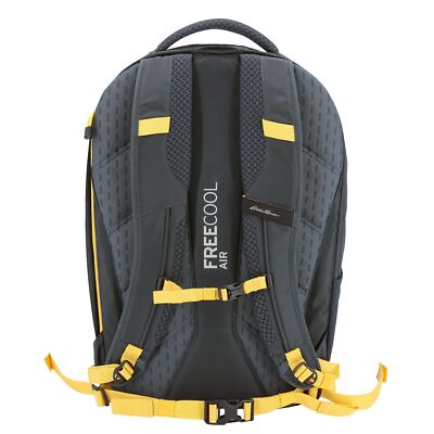Eddie Bauer Backpack with Organization Compartments and Hydration