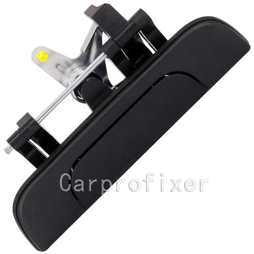 Fits Toyota Tacoma Tail Gate Tailgate Liftgate Rear Back Door Handle 69090-35010 - Picture 6 of 10