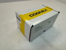 COGNEX DMR-152Q-MAX FedEx Barcode Reader ID Scanner New