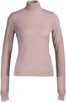 Neu! Vero Moda Damen Rollkragenpullover, Rose, Gr. S