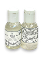 Kiehl's Clearly Corrective Brightening Treatment Water 1.4fl.oz/40ml Lot Of 2