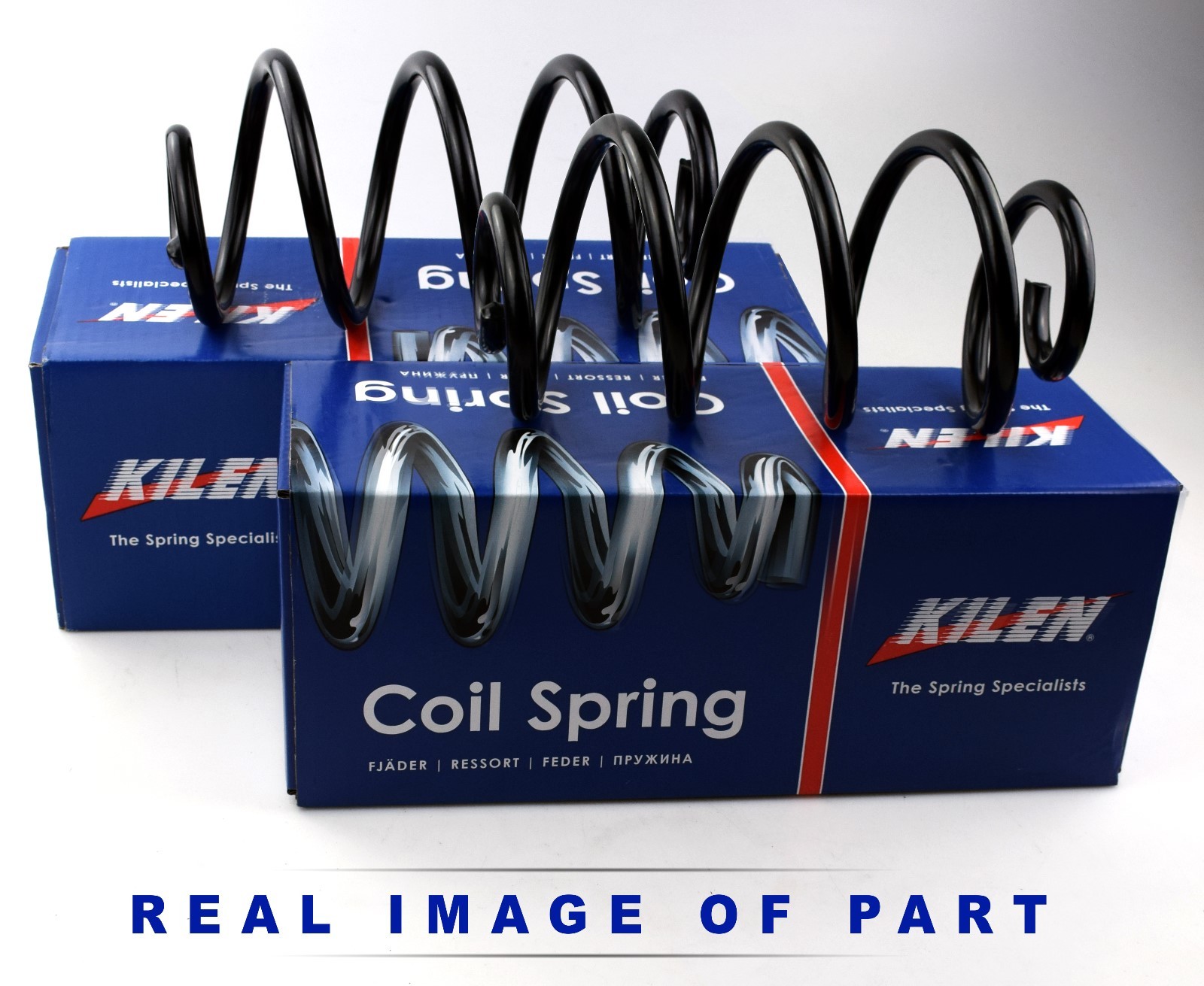 Roc Cs6845 Coil Spring - Image 13