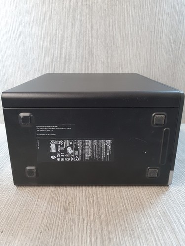 HP ProDesk 400 G4 i5-7500 @ 3.4GHz 8GB DDR4 256GB SSD WIN 11 Pro Grade C EC1207 - Picture 8 of 8