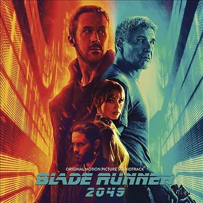 Blade Runner Soundtrack | eBay
