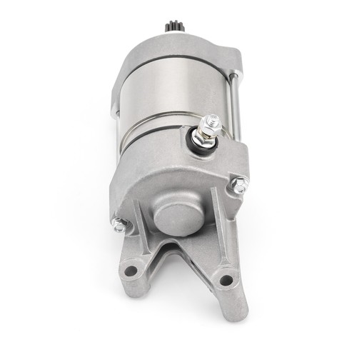 Starter Motor For 2009-2014 Yamaha YZF R1 Replaces # 14B-81890-00-00 Motorcycle - Picture 8 of 12