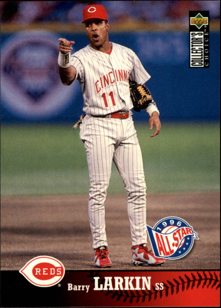 1997 Collector's Choice Baseball Pick Complete Your Set #1-205 RC Stars 🔥⚾🔥
