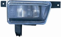 Scheinwerfer Nebelscheinwerfer Vorne FüR Opel Astra G 2001-2004 Recht