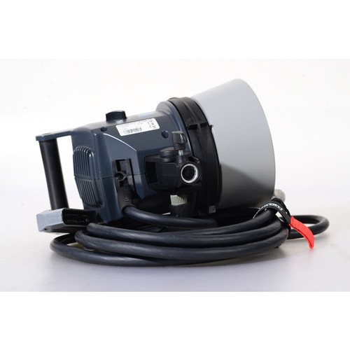 Elinchrom Zoom Action Blitzkopf mit Spezialblitzröhre - Blitz - Action Head - Bild 6 von 7