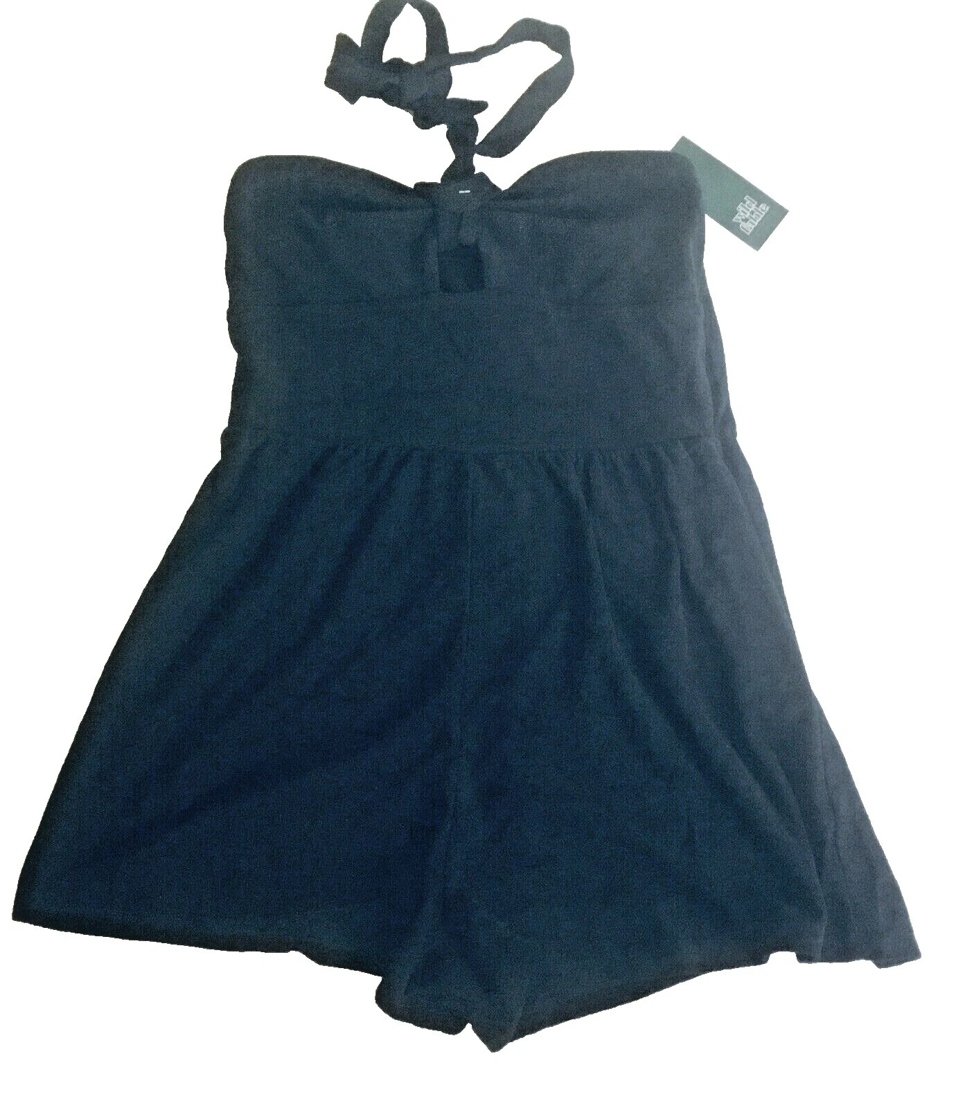 Polyester Romper Solid Jumpsuits & Rompers for Women