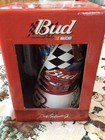 Dale Earnhardt Jr Budweiser NASCAR 2001 Beer Stein Anheuser Busch #29425 — photo 1