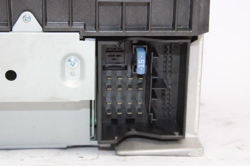 A1698705894 Sistema Audio Radio per MERCEDES-BENZ CLASE A (BM 169) 2009 1457959 - Foto 4 di 10