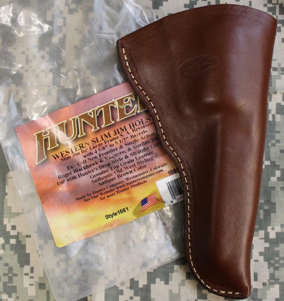 authentic old west holsters