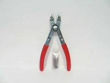 "Internal" Type Snap Ring Pliers Vintage Indestro Brand   2118