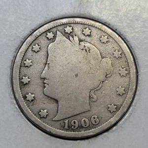 v nickel 1906
