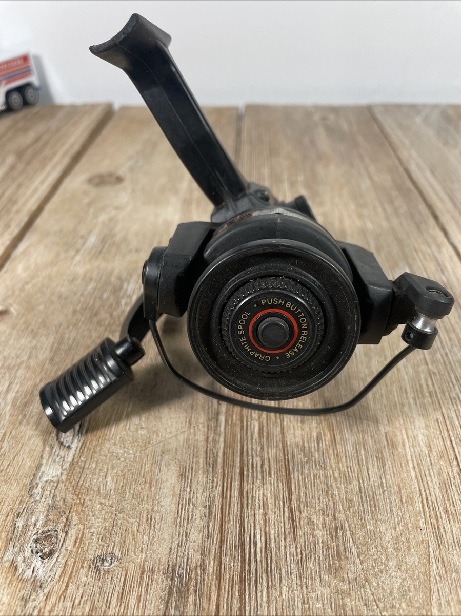 Abu Garcia Cardinal 553 GLX Bait Casting Reel GL, GLX, Size 3 Gear